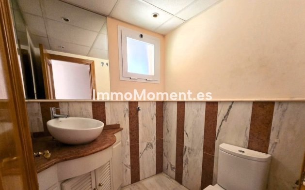 Resale - Townhouse - Mijas - La Cala de Mijas