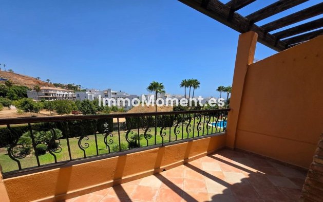 Resale - Townhouse - Mijas - La Cala de Mijas
