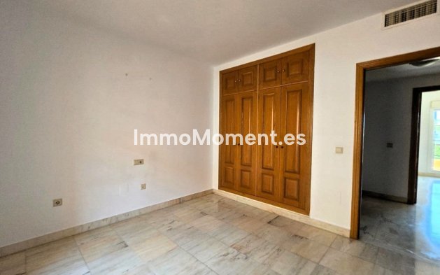 Resale - Townhouse - Mijas - La Cala de Mijas