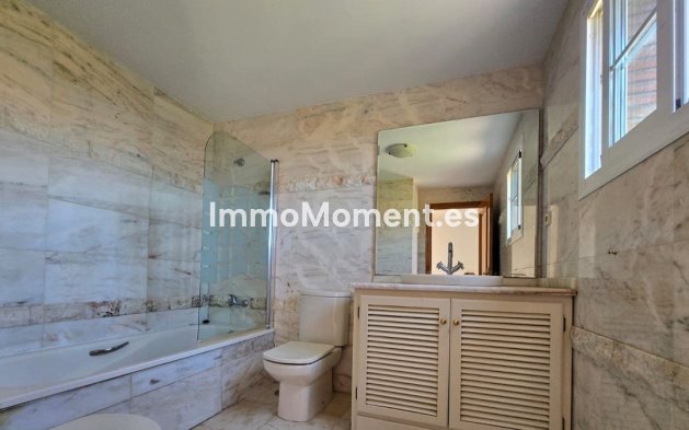 Resale - Townhouse - Mijas - La Cala de Mijas