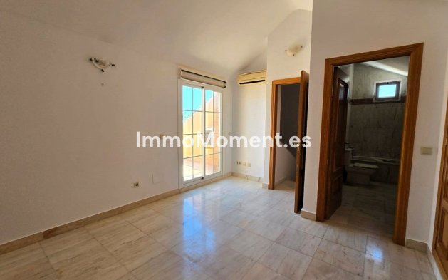 Resale - Townhouse - Mijas - La Cala de Mijas