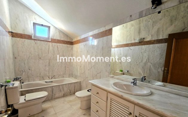 Resale - Townhouse - Mijas - La Cala de Mijas