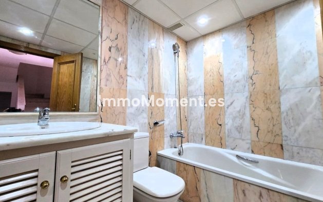 Resale - Townhouse - Mijas - La Cala de Mijas