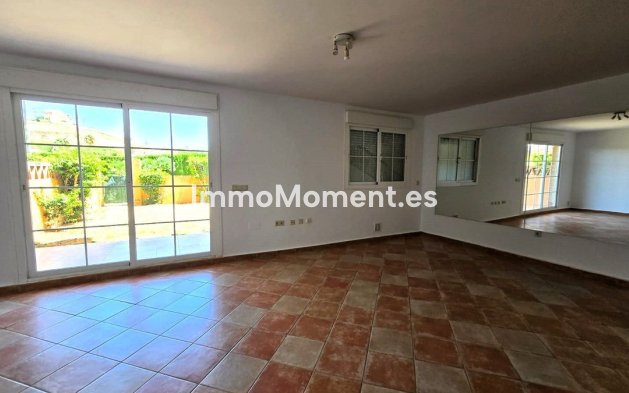 Resale - Townhouse - Mijas - La Cala de Mijas