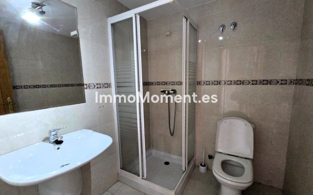 Resale - Townhouse - Mijas - La Cala de Mijas