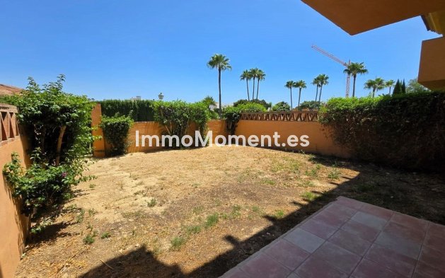 Resale - Townhouse - Mijas - La Cala de Mijas