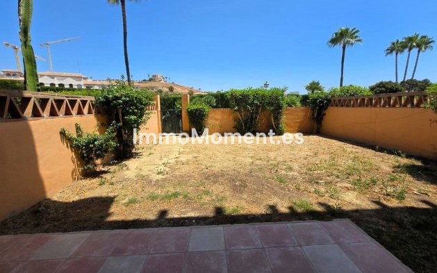 Resale - Townhouse - Mijas - La Cala de Mijas