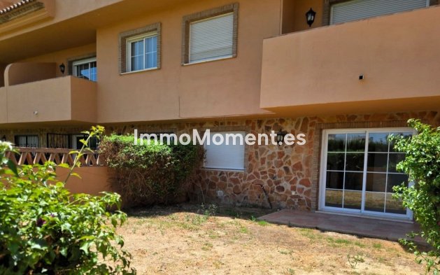 Resale - Townhouse - Mijas - La Cala de Mijas