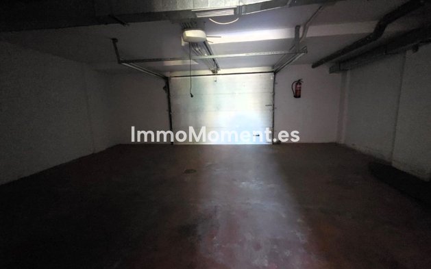 Resale - Townhouse - Mijas - La Cala de Mijas