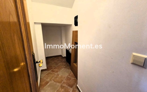 Resale - Townhouse - Mijas - La Cala de Mijas