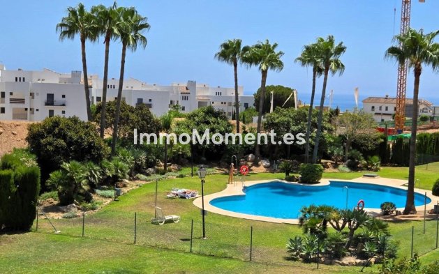Resale - Townhouse - Mijas - La Cala de Mijas