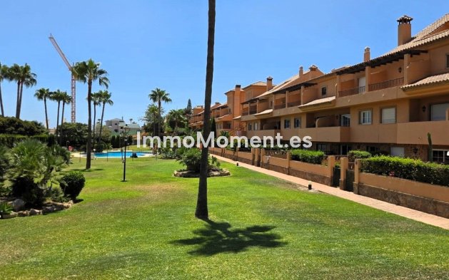Resale - Townhouse - Mijas - La Cala de Mijas