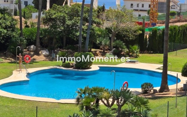 Resale - Townhouse - Mijas - La Cala de Mijas