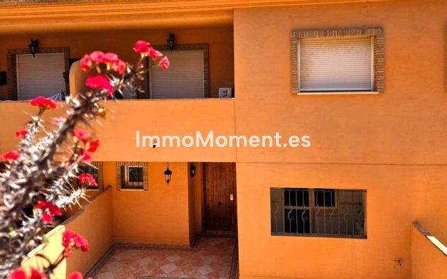 Resale - Townhouse - Mijas - La Cala de Mijas