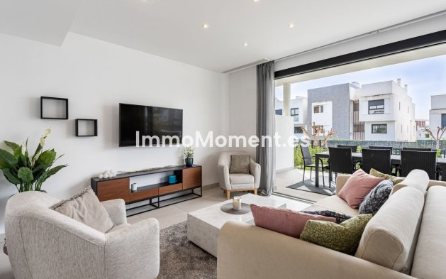 Resale - Townhouse - Estepona - Bel Air