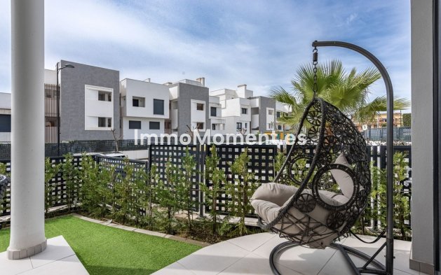 Resale - Townhouse - Estepona - Bel Air