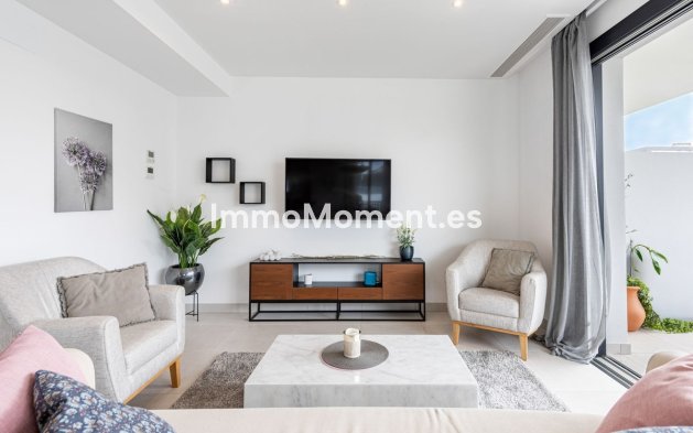 Resale - Townhouse - Estepona - Bel Air