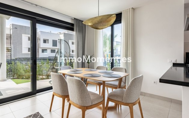 Resale - Townhouse - Estepona - Bel Air