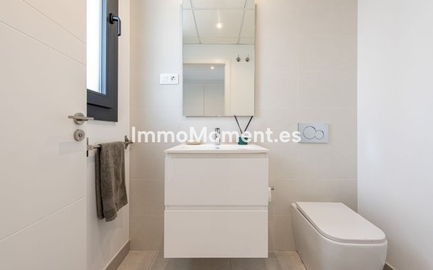 Resale - Townhouse - Estepona - Bel Air