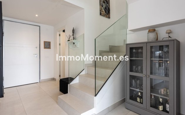 Resale - Townhouse - Estepona - Bel Air