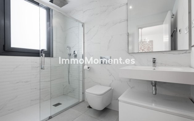 Resale - Townhouse - Estepona - Bel Air