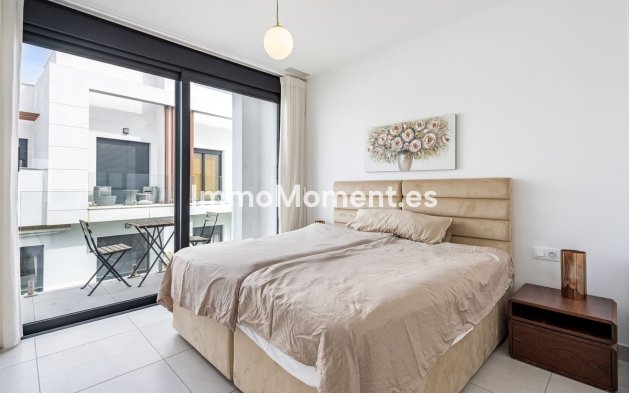 Resale - Townhouse - Estepona - Bel Air