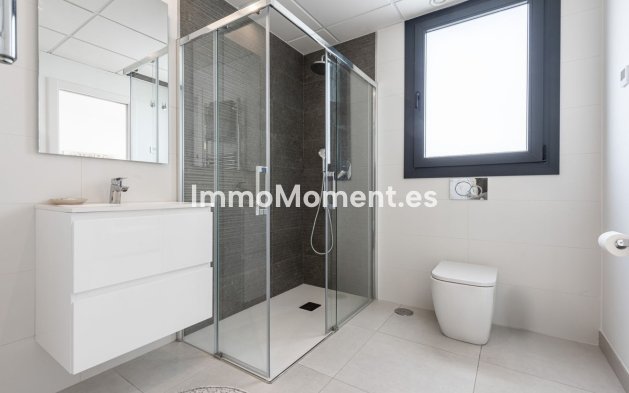 Resale - Townhouse - Estepona - Bel Air