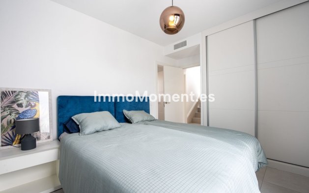 Resale - Townhouse - Estepona - Bel Air