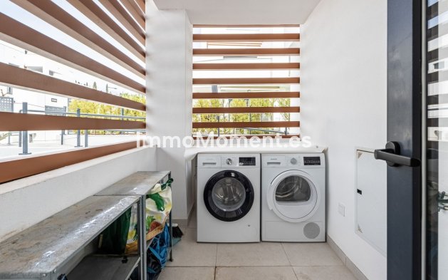 Resale - Townhouse - Estepona - Bel Air