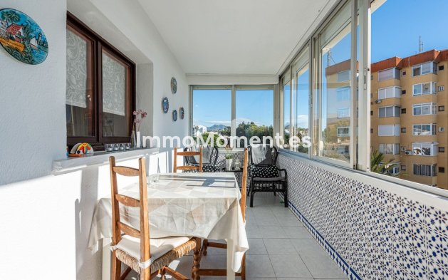 Reventa - Apartamento - Mijas - La Cala de Mijas