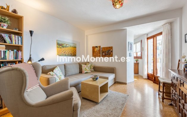 Reventa - Apartamento - Mijas - La Cala de Mijas