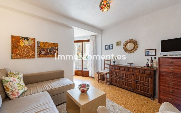 Reventa - Apartamento - Mijas - La Cala de Mijas