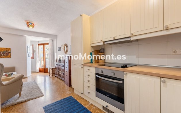 Reventa - Apartamento - Mijas - La Cala de Mijas