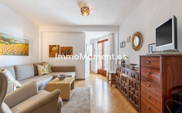 Reventa - Apartamento - Mijas - La Cala de Mijas