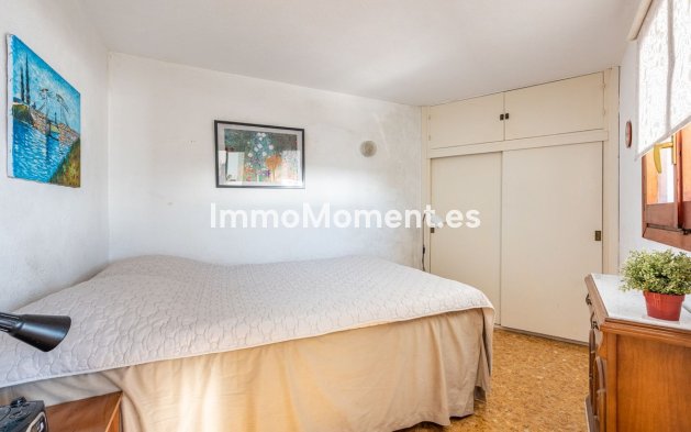 Reventa - Apartamento - Mijas - La Cala de Mijas