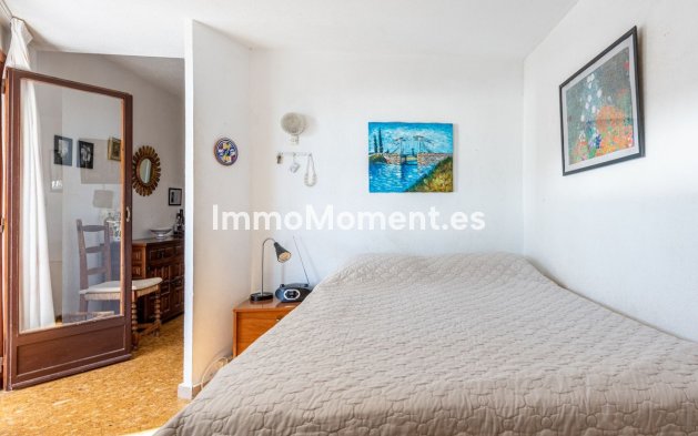 Reventa - Apartamento - Mijas - La Cala de Mijas