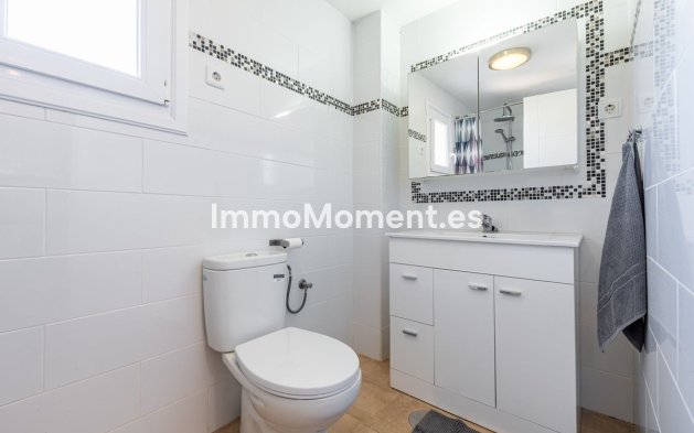 Reventa - Apartamento - Mijas - La Cala de Mijas