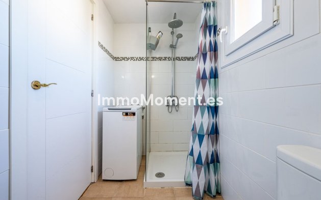 Reventa - Apartamento - Mijas - La Cala de Mijas