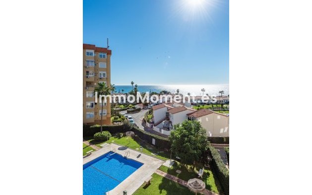 Reventa - Apartamento - Mijas - La Cala de Mijas
