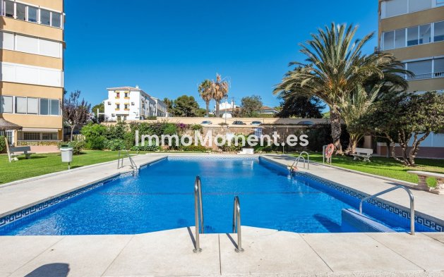 Reventa - Apartamento - Mijas - La Cala de Mijas