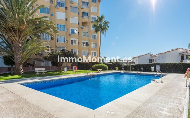 Reventa - Apartamento - Mijas - La Cala de Mijas