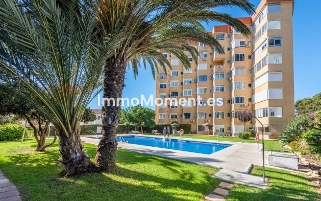 Reventa - Apartamento - Mijas - La Cala de Mijas