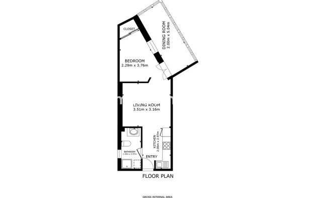 Reventa - Apartamento - Mijas - La Cala de Mijas