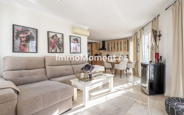 Revente - Appartement - Marbella - San Pedro de Alcántara