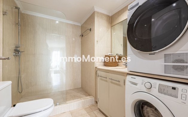 Revente - Appartement - Marbella - San Pedro de Alcántara