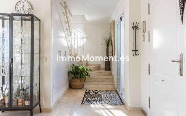 Revente - Appartement - Marbella - San Pedro de Alcántara