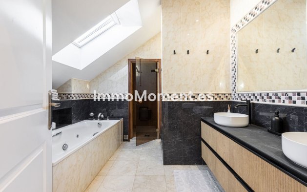 Revente - Appartement - Marbella - San Pedro de Alcántara