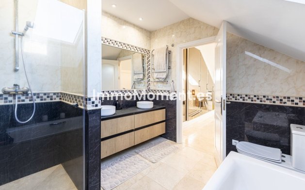 Revente - Appartement - Marbella - San Pedro de Alcántara