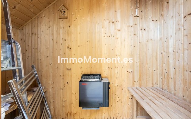 Revente - Appartement - Marbella - San Pedro de Alcántara