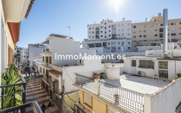 Revente - Appartement - Marbella - San Pedro de Alcántara